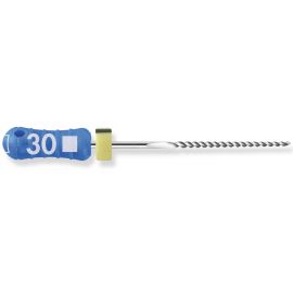 Инструмент ручной Maillefer K-File Readysteel №10 18мм A012D01801004