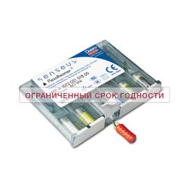 Инструмент ручной Maillefer Senseus Flexofile Readysteel №08 25мм 6шт A101202500804