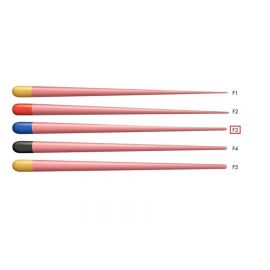 Гуттаперча Maillefer для ProTaper F3, 60шт