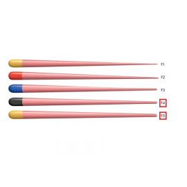Гуттаперча Maillefer для ProTaper F4 F5, 60шт 