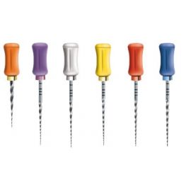 A040922100112 PROTAPER SEQ.BASE 21MM