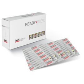 Инструмент ручной Maillefer K-Reamer Readysteel №45 25мм