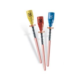 Обтуратор Maillefer Thermafil №25 (6шт) 