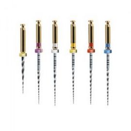 Инструмент машинный Maillefer ProTaper Shaping S2 31мм