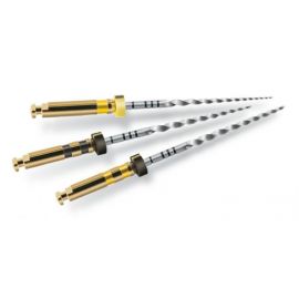 Инструмент машинный Maillefer ProTaper Finishing F3 25мм