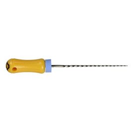 Инструмент ручной Maillefer K-Reamer Readysteel №15 25мм 6шт