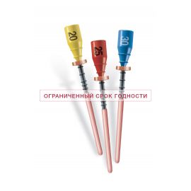 Обтуратор Maillefer Thermafil №55 6шт A016602505500