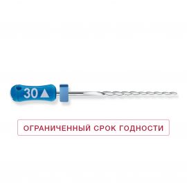 ОСГ (срок) A101603101504 SENSEUS HEDSTROEM READYSTEEL 31 015 X6 эндодонтические инструменты