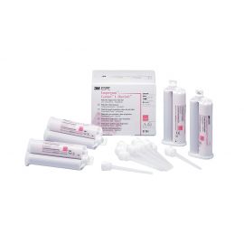 Слепочная масса 3М Impregum Garant L DuoSoft 31751 4x50мл+20насадок 7000030673