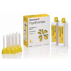А-силиконовая масса Zhermack Hydrorise Extra Light Fast C207003
