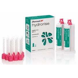 А-силиконовая масса Zhermack Hydrorise Regular Fast C207005
