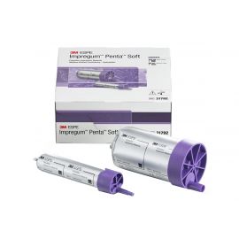 Слепочная масса 3М Impregum Penta Soft 300мл+60мл 31794 7000030730