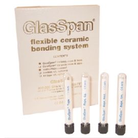 Материал для шинирования Glasspan, шнур большой 4шт