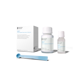 Материал для временных пломб IRM Powder Standard Package 40г+15мл