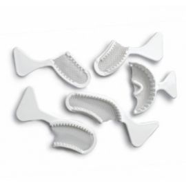 Слепочная ложка Premier Triple Tray Assorted 35шт 