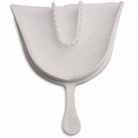 Слепочная ложка Premier Triple Tray Three-Quarter Arch, 35шт 