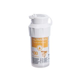Ретракционная нить Ultradent Ultrapak UL134 №3 244см