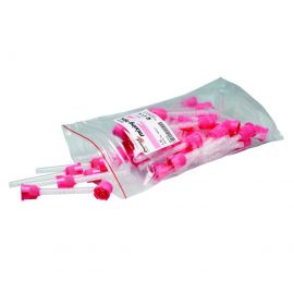 Смесительные наконечники Pink Mixing Tips 48шт Zhermack 