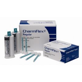 Материал стоматологический оттискной  CharmFlex Regular