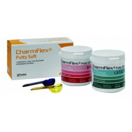CharmFlex Putty материал стоматологический оттискной 