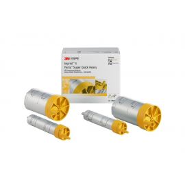 A-силиконовая слепочная масса, базовый слой Imprint 4 Penta Super Quick Heavy 