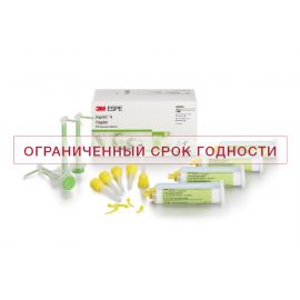 A-силиконовая слепочная масса, корригирующий слой Imprint 4 Regular 