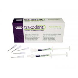  Traxodent (2x0,7г+аксессуары)