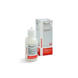 Fluocal gel, 125мл., Septodont