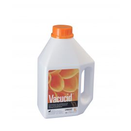 Концентрат для дезинфекции Unident Vacucid 1л