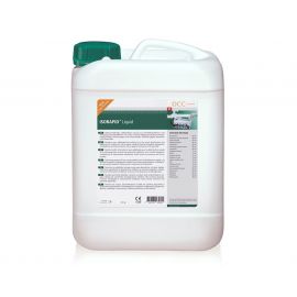 Жидкость для дезинфекции OroClean Isorapid Liquid 100мл