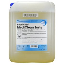 Моющее средство Dr.Weigert Neodisher MediClean Forte 5л