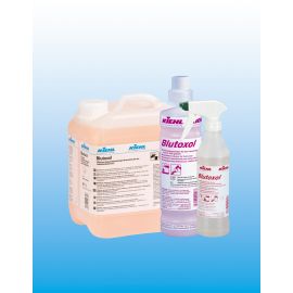 Универсальное дезинфицирующее средство, канистра 5 л, Blutoxol,  Johannes Kiehl KG