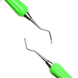 Кюрета Nova Columbia 4C/4R N0729-S