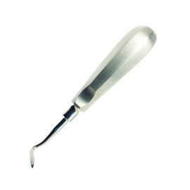 Кюрета Nova Lucas 88 костная гладкая N0795-H