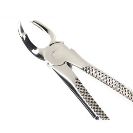 Щипцы Nova для верхней челюсти левый Eagle Beak европейский стандарт N1020