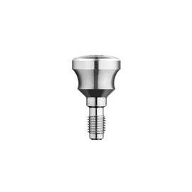 Формирователь десны SGS Titanium Healing Cup H-3.75,4 