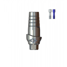 Абатмент SGS Anatomic  Anti-rotation Abutment  S1A-3.75,2