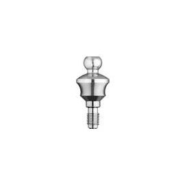 Набор абатмента SGS Ball Attachment Abutment SET A+B+C S3-3.75,1 