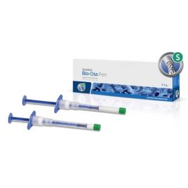 Гранулы Geistlich Bio-Oss Pen 0,25 - 1 мм, 0,5г, размер S, в аппликаторе