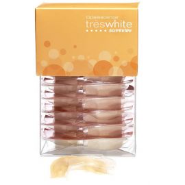Набор для домашнего отбеливания Ultradent Treswhite Supreme Melon - дыня