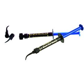 UL240 LC Block out kit ( 4шпр.- 1.2мл +20 насадок)- гель для создания резервуаров в каппе
