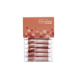 Набор для домашнего отбеливания Ultradent Treswhite Supreme Melon - дыня