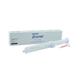 Zoom - гель отбеливающий на основе 25% перекиси водорода, Philips
