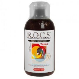 Ополаскиватель ROCS Кул Микс 400мл
