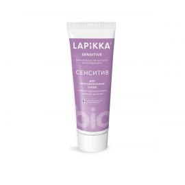 Зубная паста ROCS LAPIKKA Сенситив для чувствительных зубов 94г