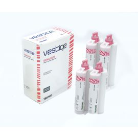 А-силикон VESTIGE GENGIVEST, 4x50 мл., Trayart
