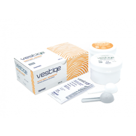 А-силикон VESTIGE PUTTY SOFT ADVANCED 250мл + 250мл., Trayart