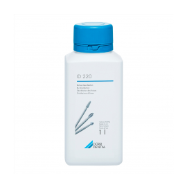 Средство дезинфицирующее ID 220, Durr Dental
