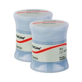 Керамическая масса IPS InLine Dentin цвет B1, 20г