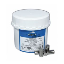 Сплав Yeti Solibond C+ для керамики, кобальт-хромовый, 1кг